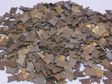 Vtg Lot 150 Printing Press