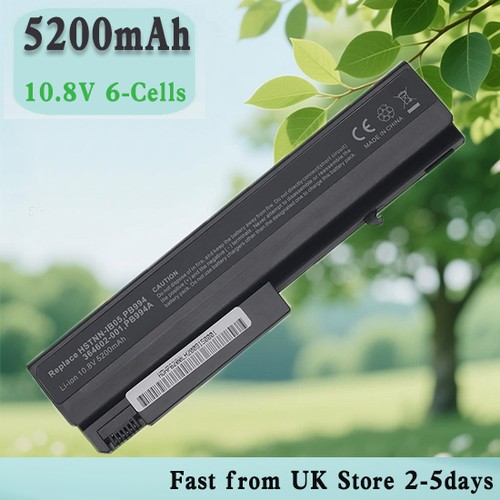 Laptop battery for - for, compaq
