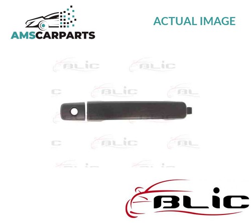 Car door handle - door,