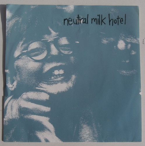Neutral milk hotel - neutral,
