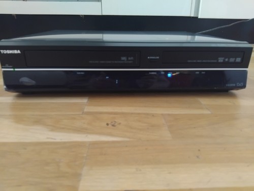 Toshiba xv59dt dvd - toshiba,