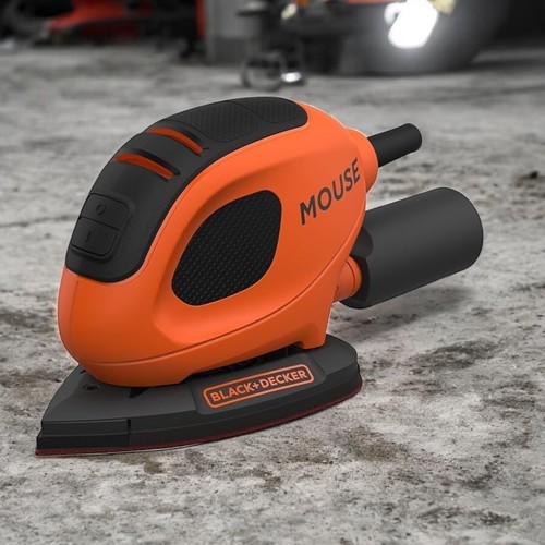 55w sanding mouse - sanding, &