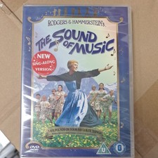The Sound Of Music (DVD)