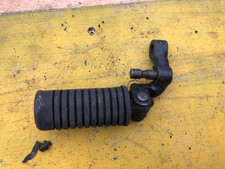 HONDA CB400/4 LHS FRONT FOOT PEG 400/4 FRONT FOOTPEG  CB400F SUPER SPORT LHS PEG