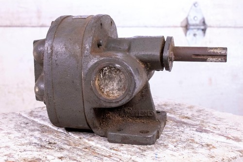 Worthington rotary pump ga - worthington,