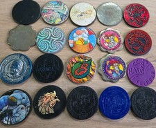 Bundle of Pog Slammers -