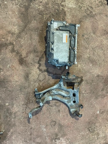 Toyota auris estate inverter - toyota,