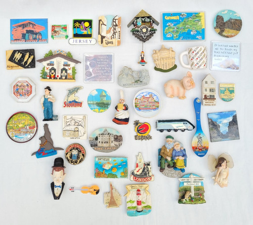 Job lot fridge - job,