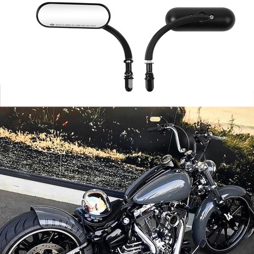 Black motorcycle mini - black,