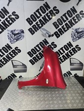 2010-2017 Nissan Micra Mk4 K13