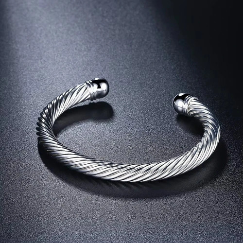 Solid stainless steel heavy - steel,