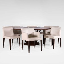 dining chairs 8 used