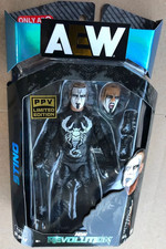 Sting - AEW Revolution PPV #05