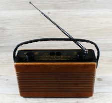 Roberts R760 Vintage Portable