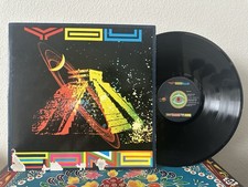 GONG You GET BACK 180G LP 2002