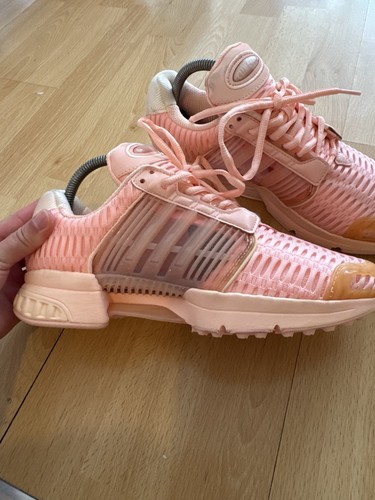 Adidas pink climacool - adidas,