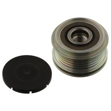 Febi Alternator Overrun Pulley - 38268