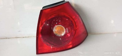 1k6945112 right tailgate - 1k6945112, light