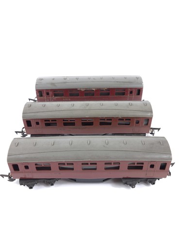 Triang lms 7573 - lms,