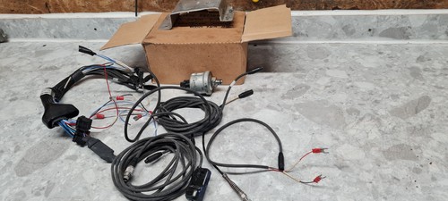 Pista electronic dash wiring - pista,