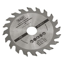 Sealey Circular Saw Blade