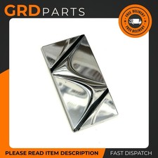 Genuine Citroen DS3 Front