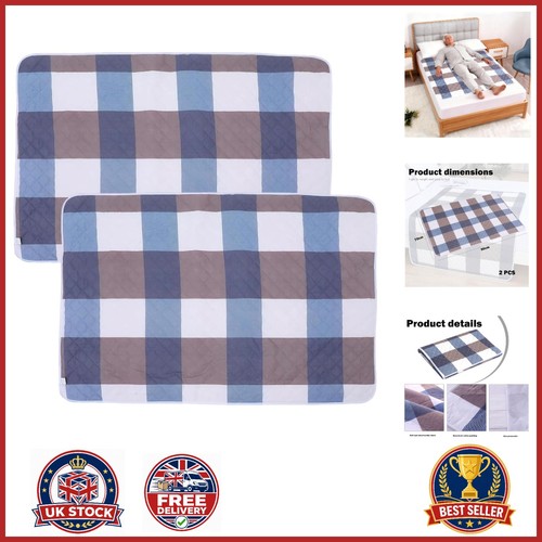 Waterproof bed protector - waterproof,