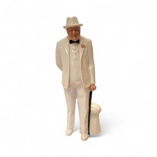 Royal Doulton Sir Winston Churchill Figure HN 3057