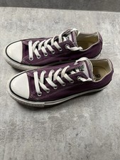 Converse ladies UK 5 - Purple