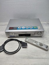 Sony SLV-SE220G VCR VHS Video