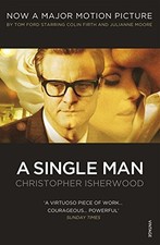 A Single Man, Isherwood