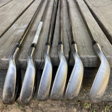 Taylormade R7 XD Iron Graphite