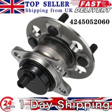 For Toyota Yaris 2005-2015