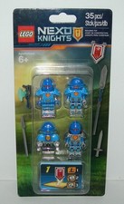 LEGO Nexo Knights Battle Pack