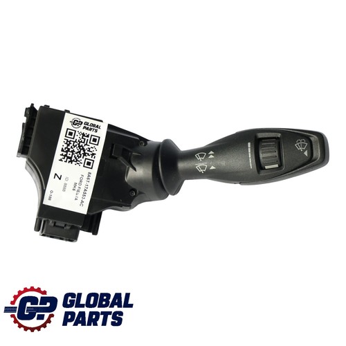Ford fiesta mk7 steering - ford,