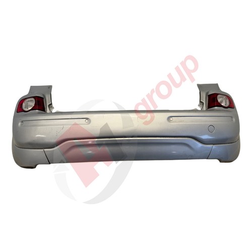 Citroen picasso mk1 - c3, 09-13
