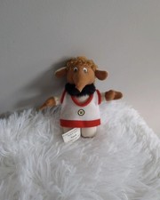 1999 McDonalds The Wombles