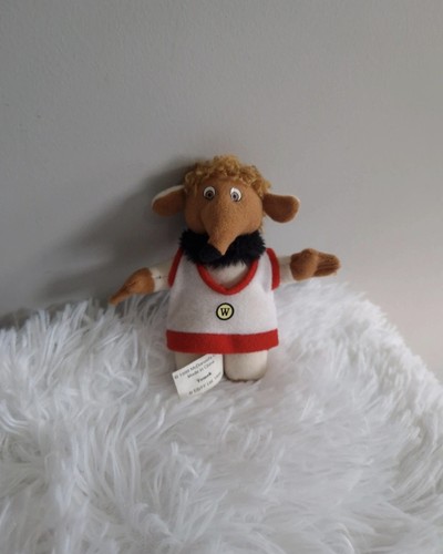 1999 mcdonalds the wombles - the,