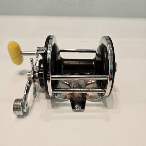 Penn 160 multiplier - no.,