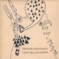 Devendra Banhart - Little