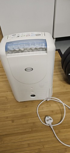 Ecoair dehumidifier 122 - ecoair,