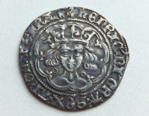 A860 henry vi - a860,