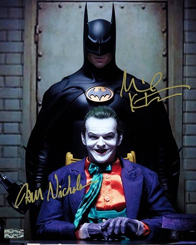 Jack nicholson michael - nicholson,