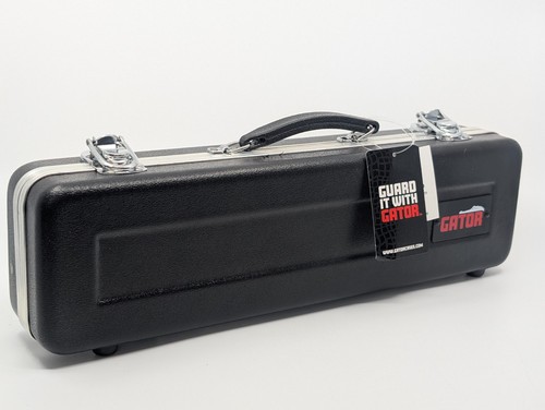 Gator flute c deluxe - gator,