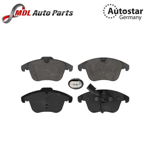 Autostar germany front ceramic - autostar,
