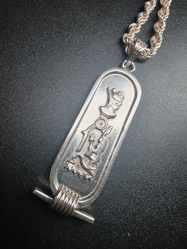 Vintage sterling silver double - vintage,