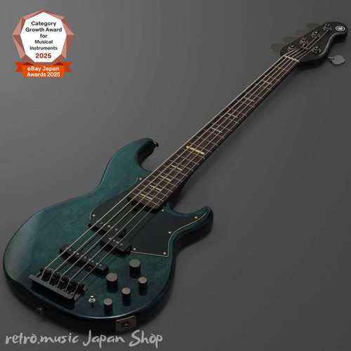 Yamaha bb735a idb - yamaha, blue