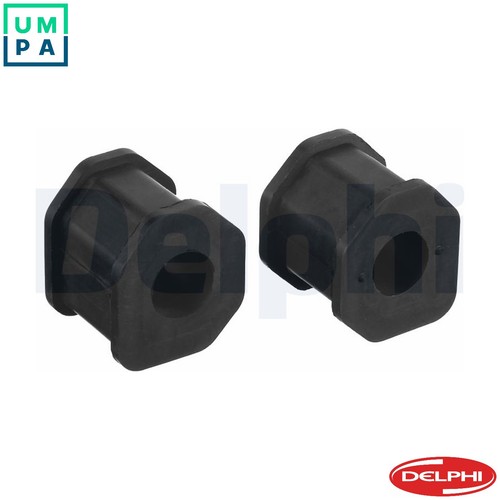 Bushing stabiliser bar - bushing,