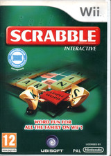 Scrabble (Nintendo Wii, 2006)