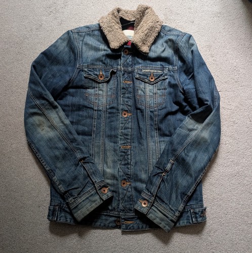 Superdry men fleece - superdry, men's